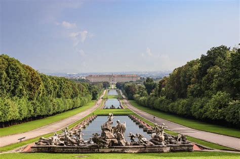 What to see in Caserta beyond the Royal Palace